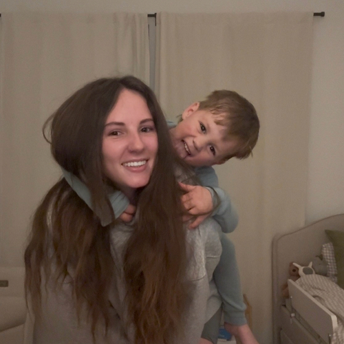 Belle D – Lipscomb Student Seeking Nanny Jobs