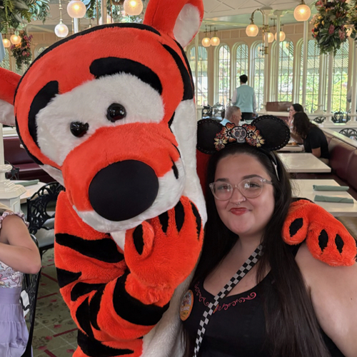 Destiny M - Gateway Community & Technical College Babysitter
