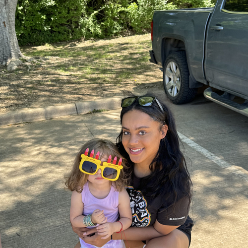 Kaitlyn G - GCU Babysitter