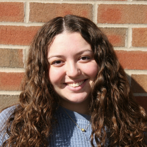 Cassidy M - SUNY Oneonta Babysitter