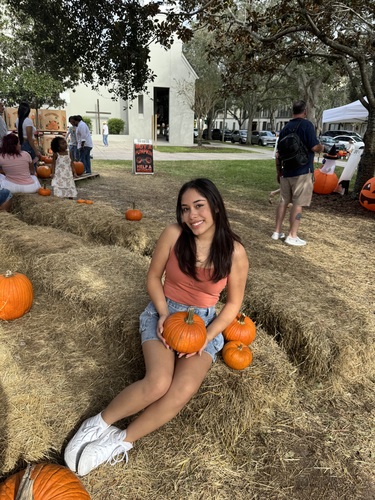 Gianna G - UCF Babysitter