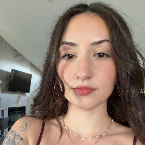 Gracy H - FHSU Babysitter