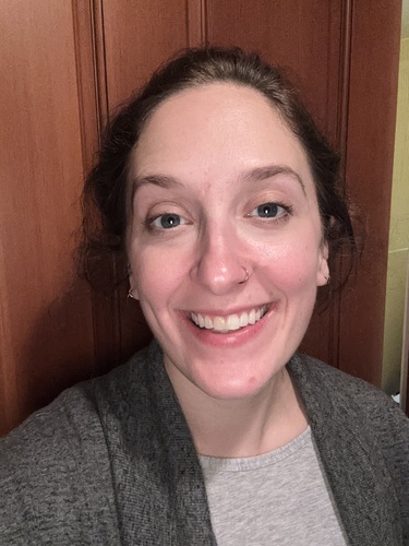 Katie W - UAA Babysitter