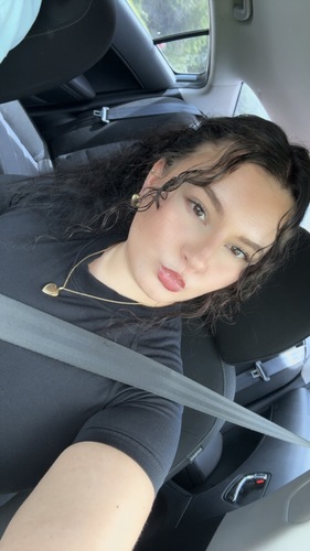 Nevaeh W - Indian River State College Babysitter