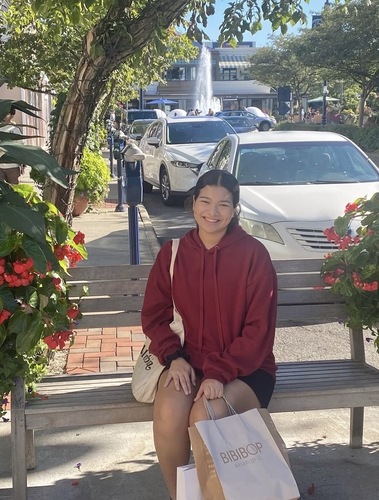 Maria M - Ohio State Babysitter