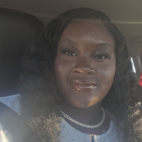 Therese A - Houston Community College System Babysitter