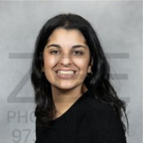 Atara A - Bergen Community College Babysitter