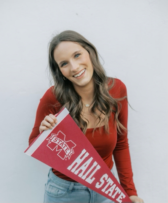 Eden A - East Mississippi Community College Babysitter