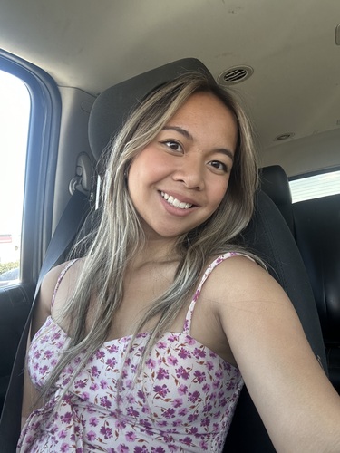 Belichia P - Crafton Hills College Babysitter