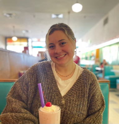 Alexius C - MUW Babysitter