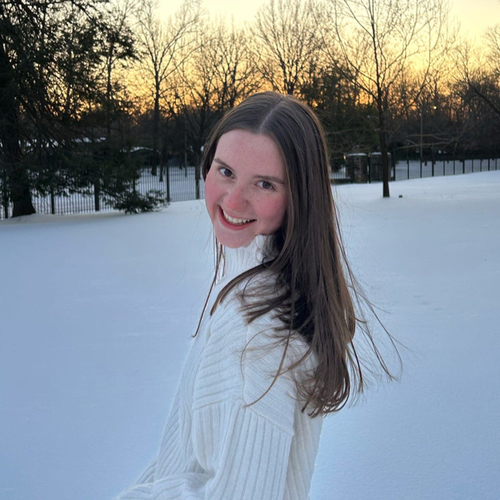 Sarah W - Rhodes College Babysitter