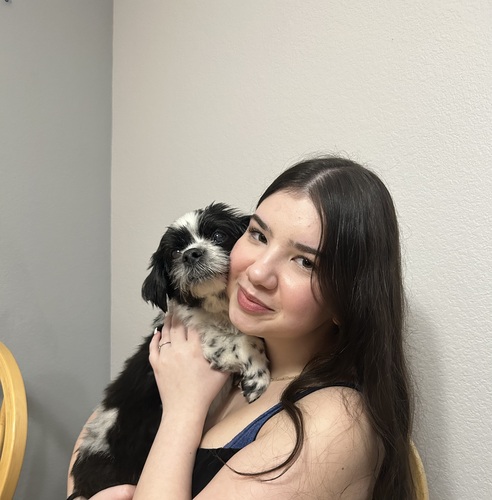 Jordyn L - UNLV Babysitter