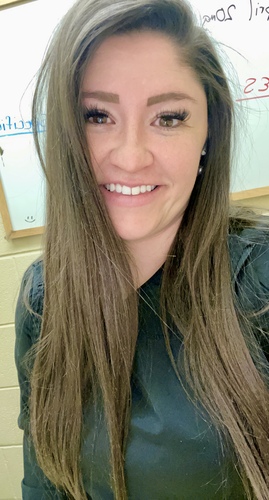 Kendra M - Trinidad State Junior College Babysitter