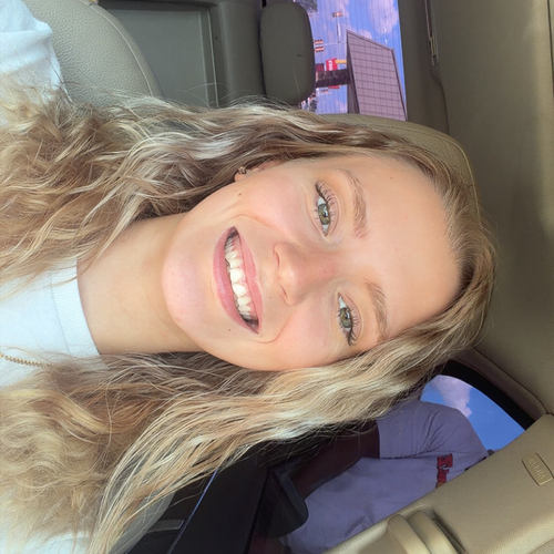 Tisha J - McKendree Babysitter