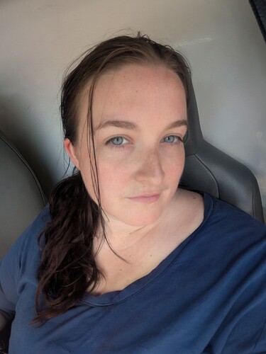 Laura B - JMU Babysitter