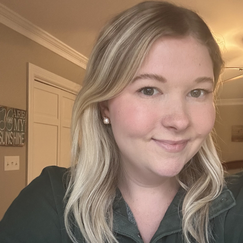 Christina C - Southern Wesleyan Babysitter