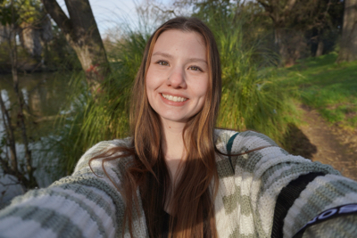 Cortney C - Las Positas Babysitter