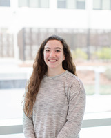 Zoe Z – Towson University Student Seeking Nanny Jobs