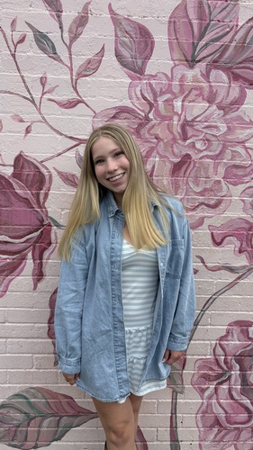Mallory H - Chemeketa Babysitter
