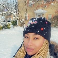 Mbando A - Fitchburg State Babysitter