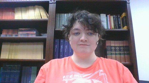 Dakota H - OU Babysitter