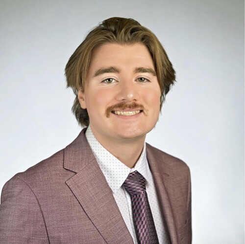 Miles J - UMN Babysitter