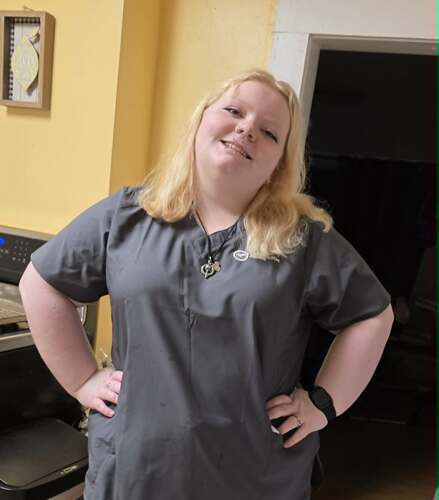 Ryley R - Carrington College-Westside Babysitter