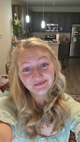 Paige P - Northeastern Technical College  Babysitter