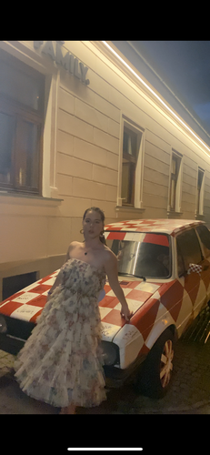 Catherine B - App State Babysitter