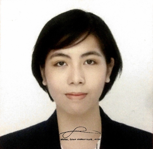 Sophia A - CSN Babysitter