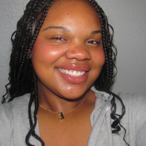 Jaynaha J - Kirkwood Babysitter