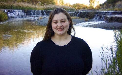 Anastasia C - KU Babysitter