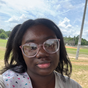 Lauren E – Midlands Technical College  Student Seeking Nanny Jobs