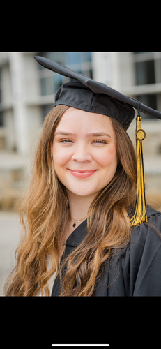 Olivia R - App State Babysitter