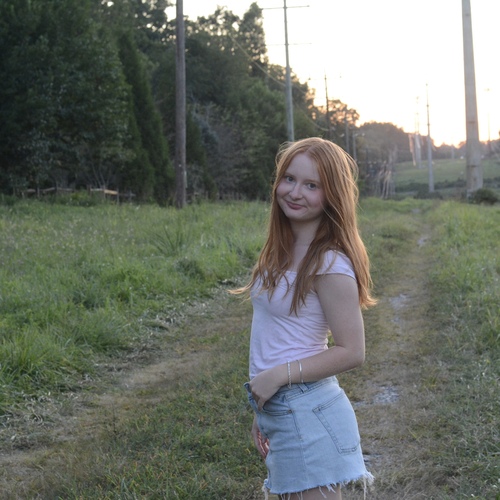 Alice O - UD Babysitter