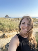 Gaia G – AAU Student Seeking Babysitting Jobs