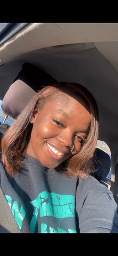 Jadzia W - JCSU Babysitter