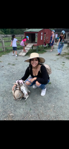 Emily T - Marymount Babysitter