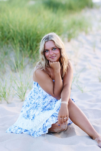 Kieley C - Umich Babysitter