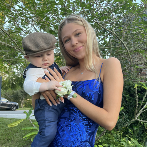 Sonya S - Florida Gulf Coast Babysitter