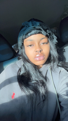 Antonia B - South Georgia Technical College Babysitter