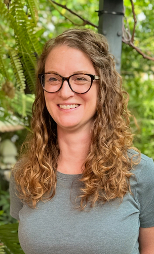 Sarah M - USC Aiken Babysitter