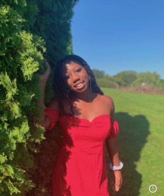 Yanesa L – Temple Student Seeking Nanny Jobs