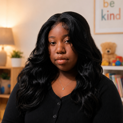 Makayla H - York Technical Colle Babysitter