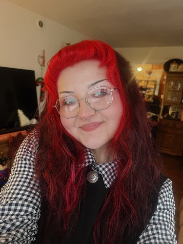 Rebecca B - West Kentucky Community & Technical College Babysitter