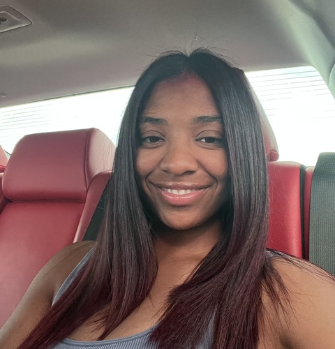 Amaris P - AU Babysitter