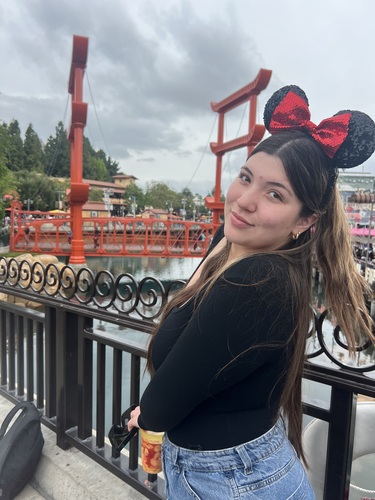 Havanna G - San Diego Miramar College  Babysitter