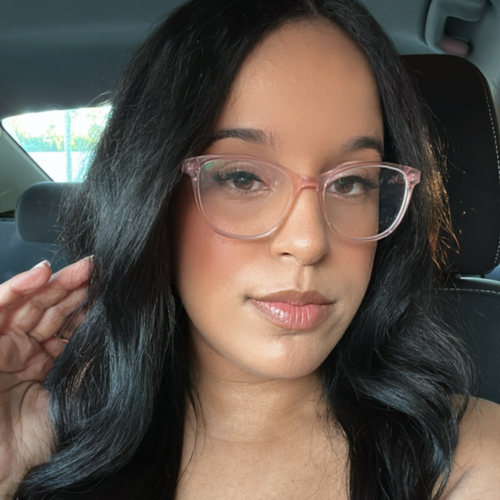 Nalissa S - Community College of Rhode Island Babysitter