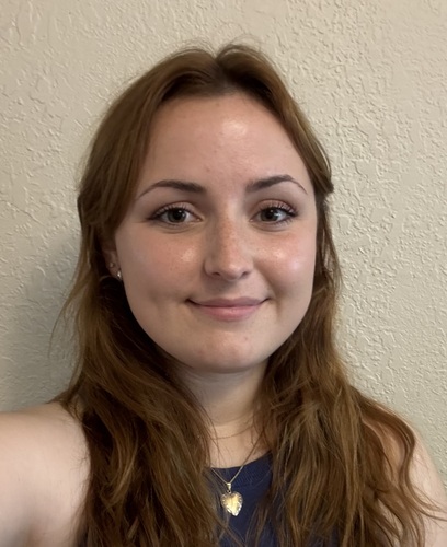 Bella G - Chico State Babysitter