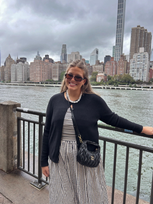 Lily J - UAB Babysitter